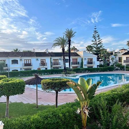 Apartamento Soleado Vera Costa, 200 M De La Playa Playas de Vera Buitenkant foto