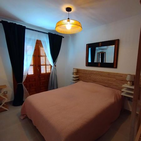 Apartamento Soleado Vera Costa, 200 M De La Playa Playas de Vera Buitenkant foto