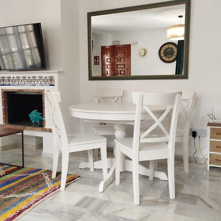 Apartamento Soleado Vera Costa, 200 M De La Playa Playas de Vera Buitenkant foto