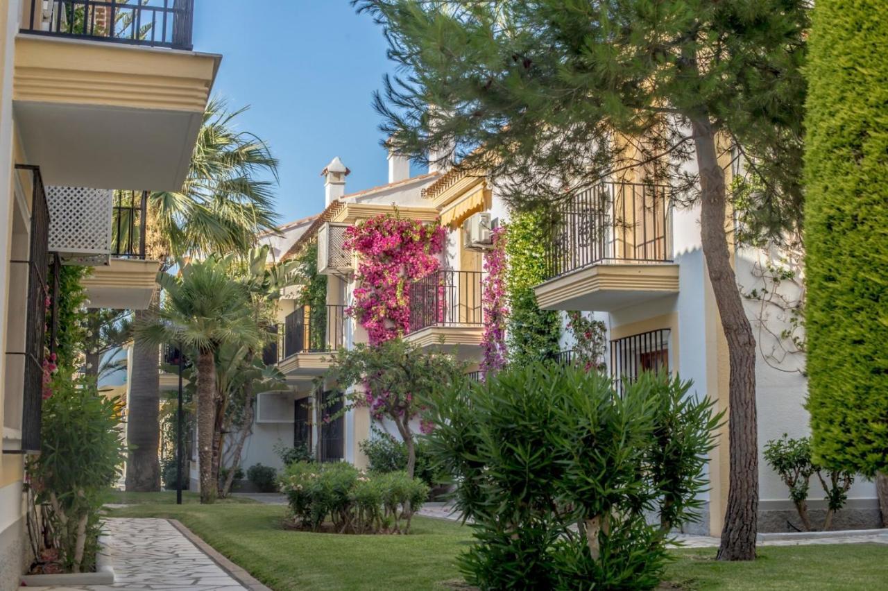 Apartamento Soleado Vera Costa, 200 M De La Playa Playas de Vera Buitenkant foto