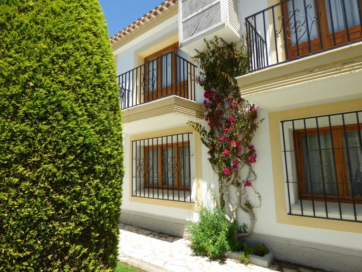 Apartamento Soleado Vera Costa, 200 M De La Playa Playas de Vera Buitenkant foto