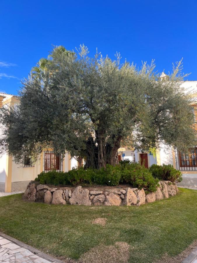 Apartamento Soleado Vera Costa, 200 M De La Playa Playas de Vera Buitenkant foto