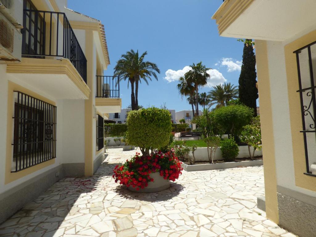 Apartamento Soleado Vera Costa, 200 M De La Playa Playas de Vera Buitenkant foto