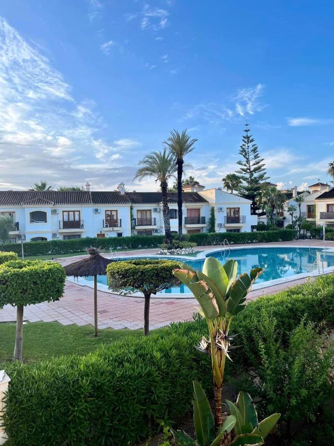 Apartamento Soleado Vera Costa, 200 M De La Playa Playas de Vera Buitenkant foto
