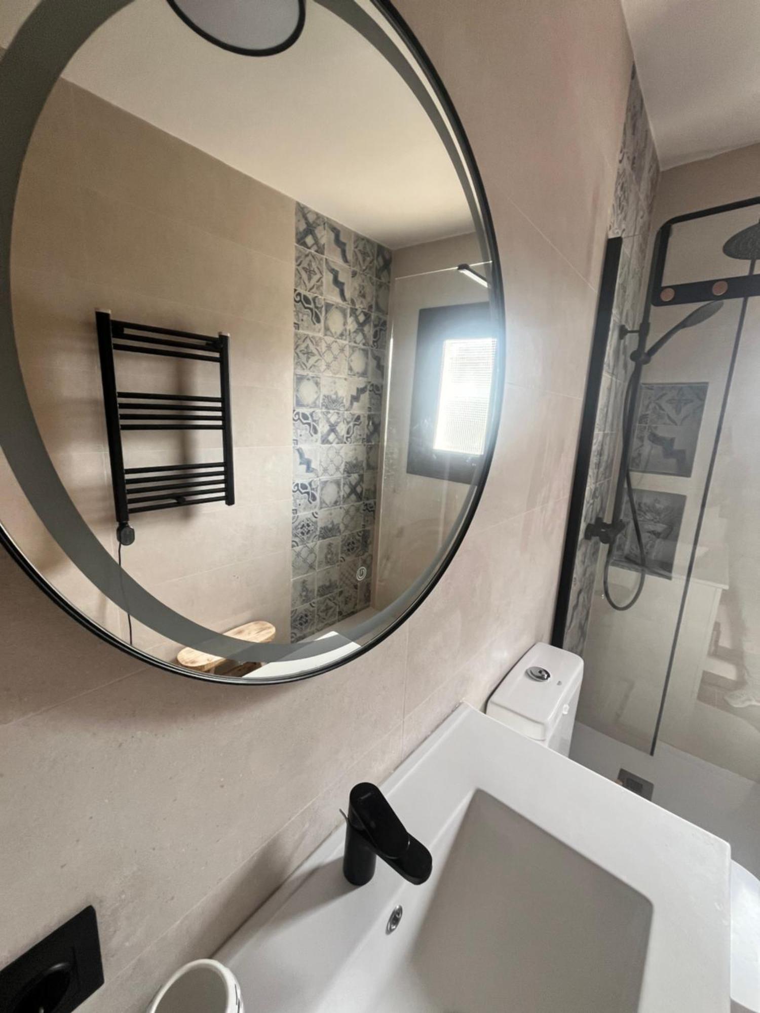 Apartamento Soleado Vera Costa, 200 M De La Playa Playas de Vera Buitenkant foto
