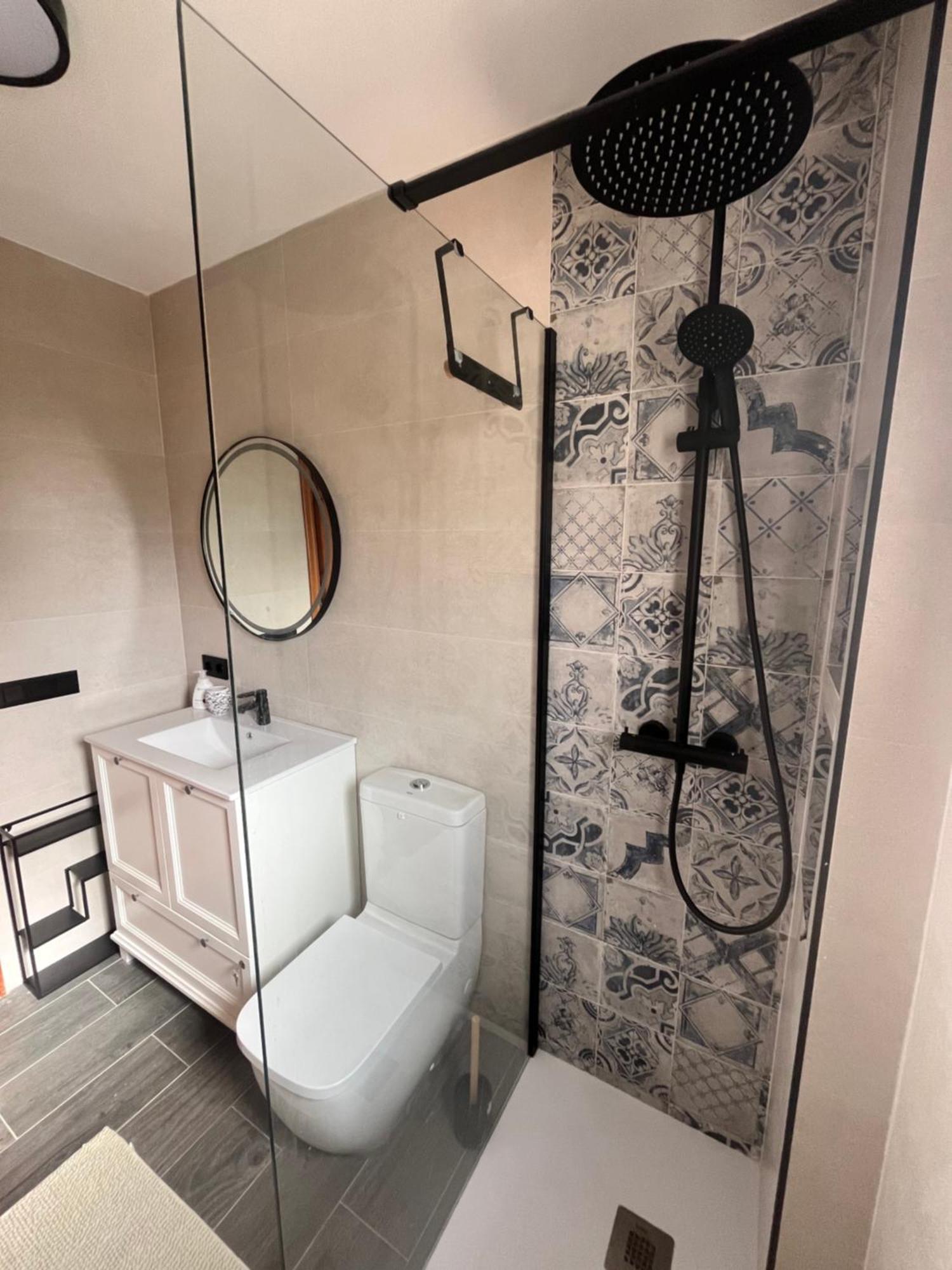 Apartamento Soleado Vera Costa, 200 M De La Playa Playas de Vera Buitenkant foto