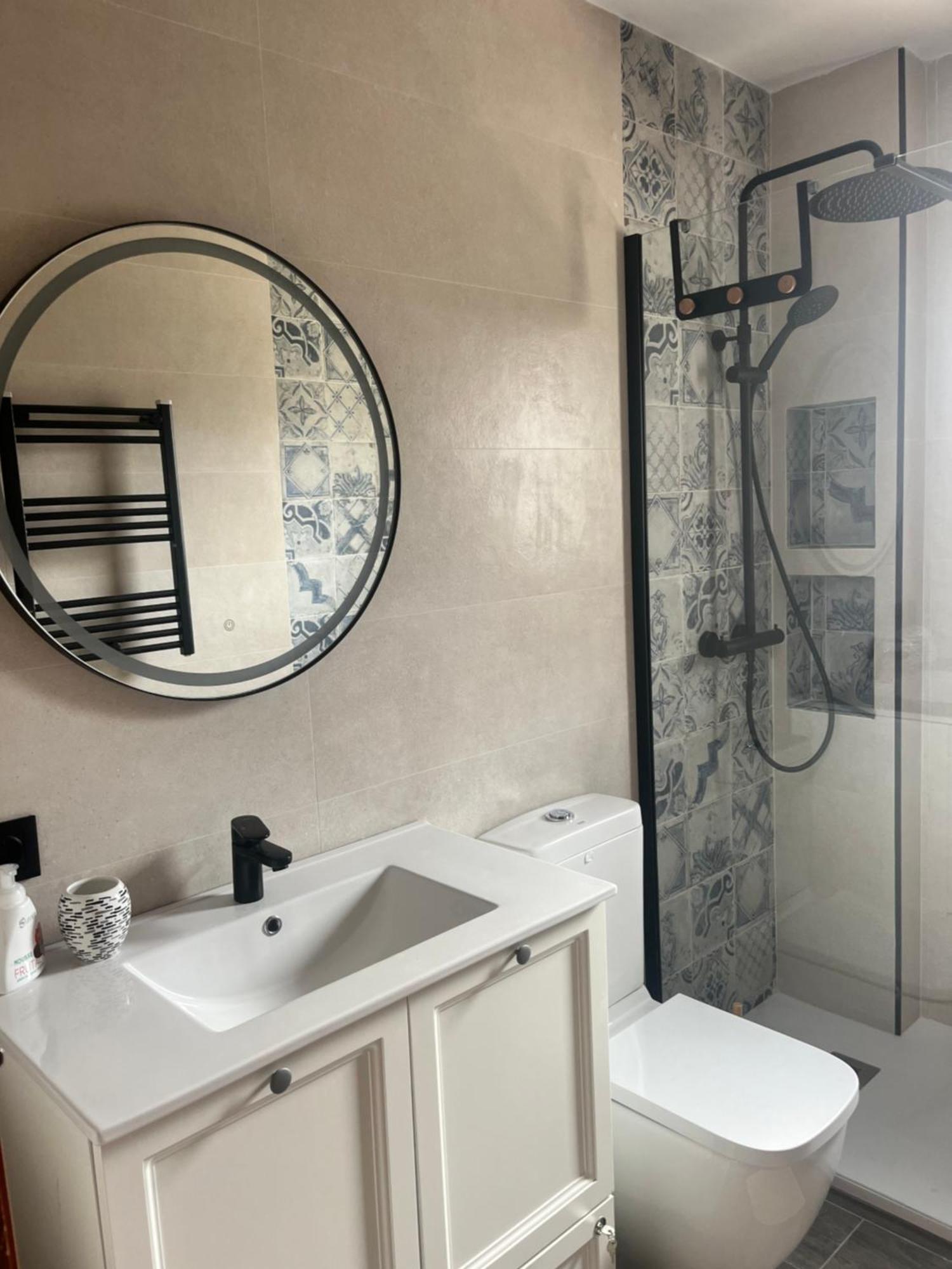 Apartamento Soleado Vera Costa, 200 M De La Playa Playas de Vera Buitenkant foto